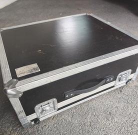 Custodia per mixer-MixerCase