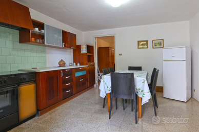 Casa vacanza Torrevado