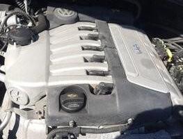 Motore touareg 3.2 benzina bmv