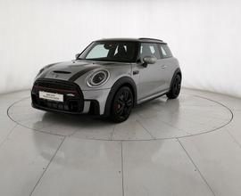 Mini Mini 3p 2.0 JCW JCW auto