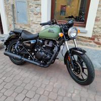 Royal Enfield Meteor 350 IN PRONTA CONSEGNA