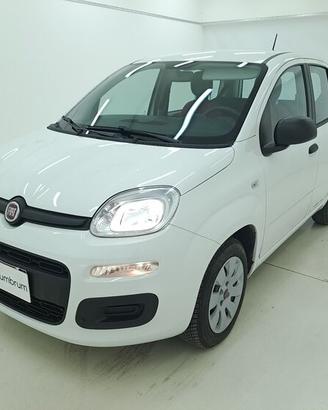 Fiat Panda Pop BR837728 1.2 Benzina 69CV
