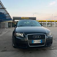 Audi A3 2007 1,9 105cv