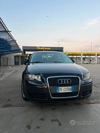 Audi A3 2007 1,9 105cv