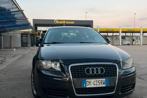 Audi A3 2007 1,9 105cv