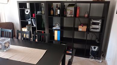 Libreria Ikea