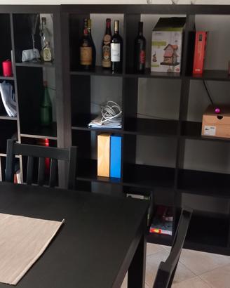 Libreria Ikea