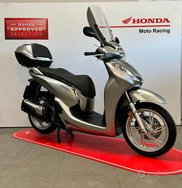 Honda SH 300 - 2019