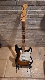 Chitarra Elettrica Fender Squier