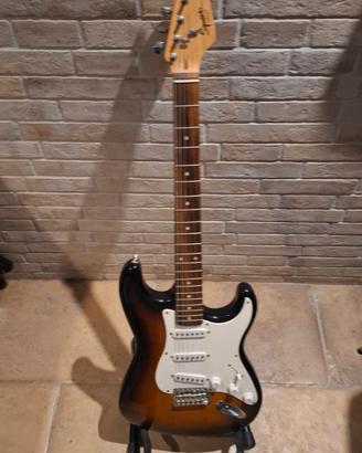Chitarra Elettrica Fender Squier