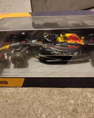 rastar F1 Red bull RB 19 1:24