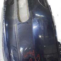 PARAURTI ANTERIORE COMPLETO ALFA ROMEO GTV Serie (