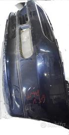 PARAURTI ANTERIORE COMPLETO ALFA ROMEO GTV Serie (