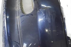 PARAURTI ANTERIORE COMPLETO ALFA ROMEO GTV Serie (