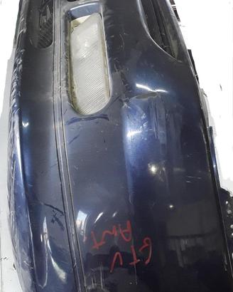 PARAURTI ANTERIORE COMPLETO ALFA ROMEO GTV Serie (