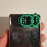 Centralina Elettrica Honda Dominator Nx 650