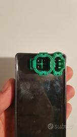 Centralina Elettrica Honda Dominator Nx 650