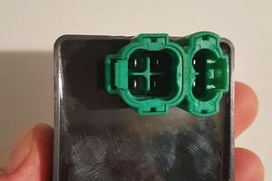 Centralina Elettrica Honda Dominator Nx 650