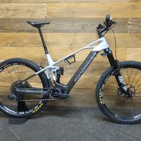 eBike MTB Mondraker Crafty R tg. XL - Usata