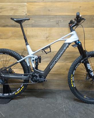 eBike MTB Mondraker Crafty R tg. XL - Usata
