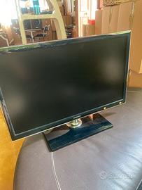 TV Monitor 27 pollici Samsung