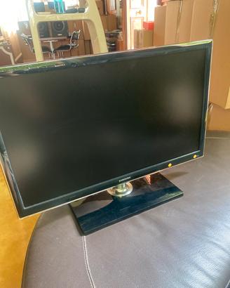 TV Monitor 27 pollici Samsung