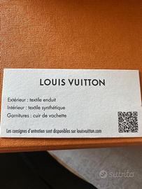 Borsa Louis Vuitton Neo Noè MM  originale 