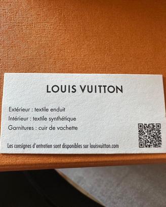 Borsa Louis Vuitton Neo Noè MM  originale 