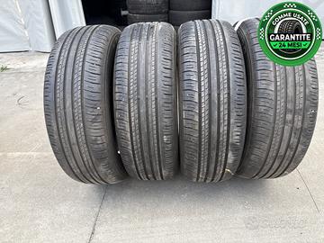 gomme usate 2256018 Estivo DUNLOP - Gra - 607