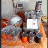 radio lotto driver birra anni 70
