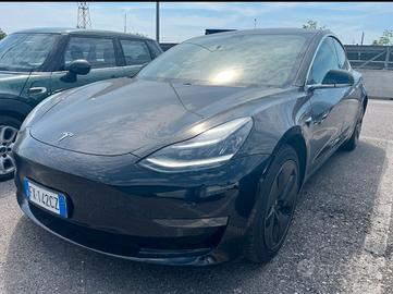 Tesla Model 3 Standard RWD Plus