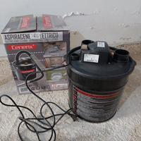 aspirapolvere elettrico