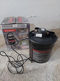 aspirapolvere elettrico