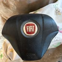 Airbag fiat punto
