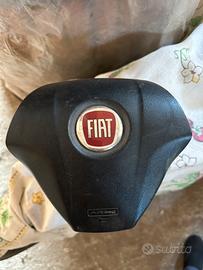 Airbag fiat punto