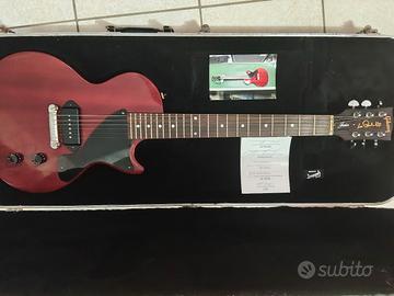 Gibson Les Paul Junior 