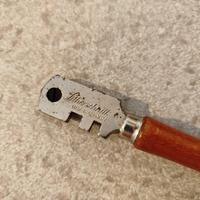 Tagliavetro manuale Silberschnitt.