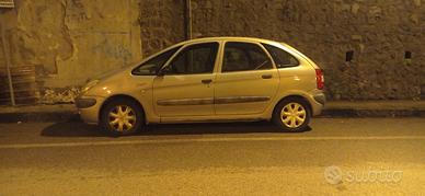 Citroen Picasso