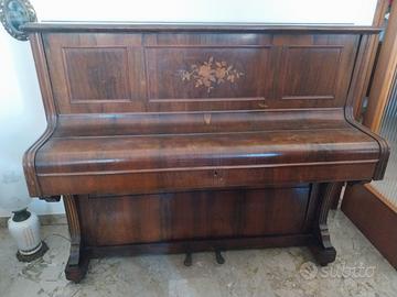 Pianoforte dell'800