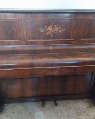 Pianoforte dell'800