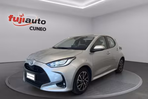 Toyota Yaris 1.5h Trend