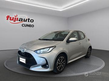 Toyota Yaris 1.5h Trend