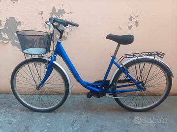 Bici da donna