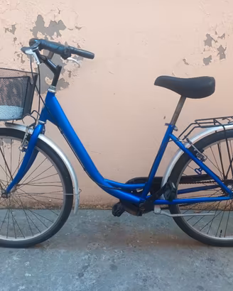 Bici da donna