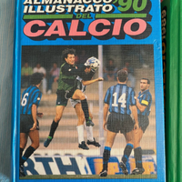 Almanacchi calcio