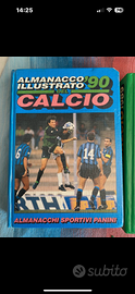 Almanacchi calcio