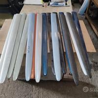 Striscia paracolpi esterno porta Multipla 2 serie