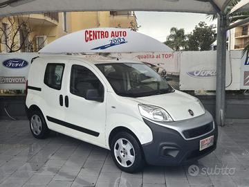 FIAT - Fiorino 1.3 MJT 95 CV Cargo SX