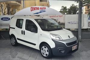 FIAT - Fiorino 1.3 MJT 95 CV Cargo SX