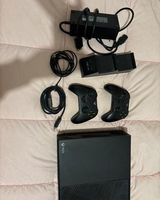 Xbox one da riparare/pezzi di ricambio